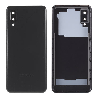 OEM Battery Back Cover Housing Replace Part for Samsung Galaxy A02 A022