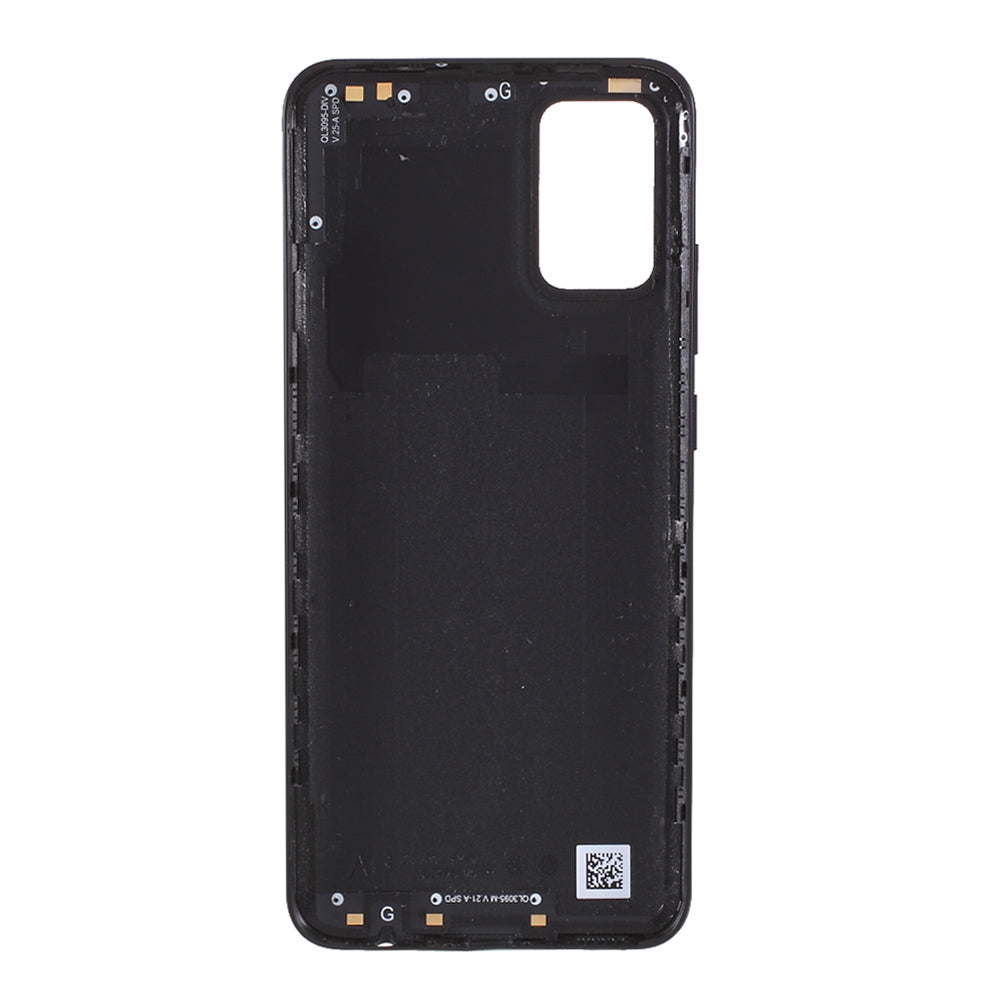 OEM Battery Housing Door Cover Replace Part for Samsung Galaxy A02S A025