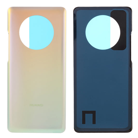 Battery Back Cover Door Case Housing Replacement for Huawei Mate 40 Pro