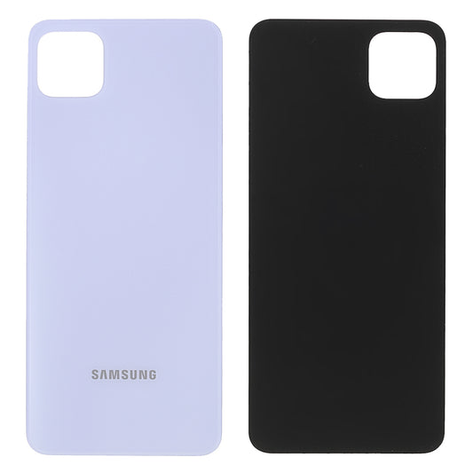 OEM Battery Back Housing Cover without Adhesive Sticker for Samsung Galaxy A22 5G (EU Version) A226