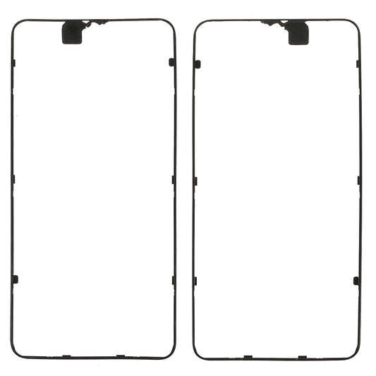 OEM LCD Front Supporting Frame Bezel Part for Huawei Mate 20