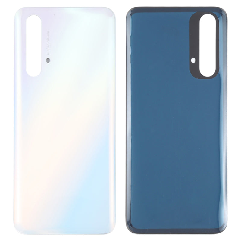 For Realme X3 / X3 SuperZoom Back Battery Housing Cover Replacement