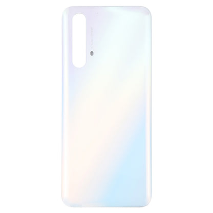 For Realme X3 / X3 SuperZoom Back Battery Housing Cover Replacement