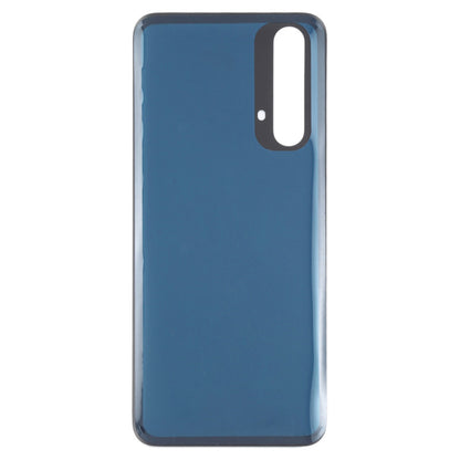 For Realme X3 / X3 SuperZoom Back Battery Housing Cover Replacement