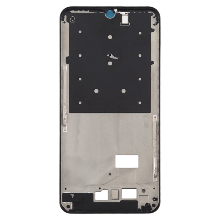 For vivo Y3/Y11 (2019)/Y15/Y17 OEM Middle Plate Frame (A-Side) + Sensor Flex Cable Repair Part (without Logo)