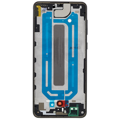 For Samsung Galaxy A33 5G A336B OEM Front Housing Frame Repair Part (without Logo)