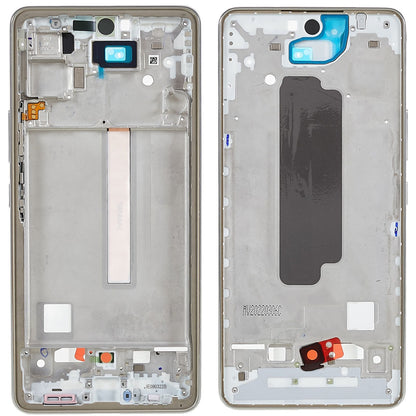 For Samsung Galaxy A53 5G A536B OEM Front Housing Frame Repair Part (without Logo)