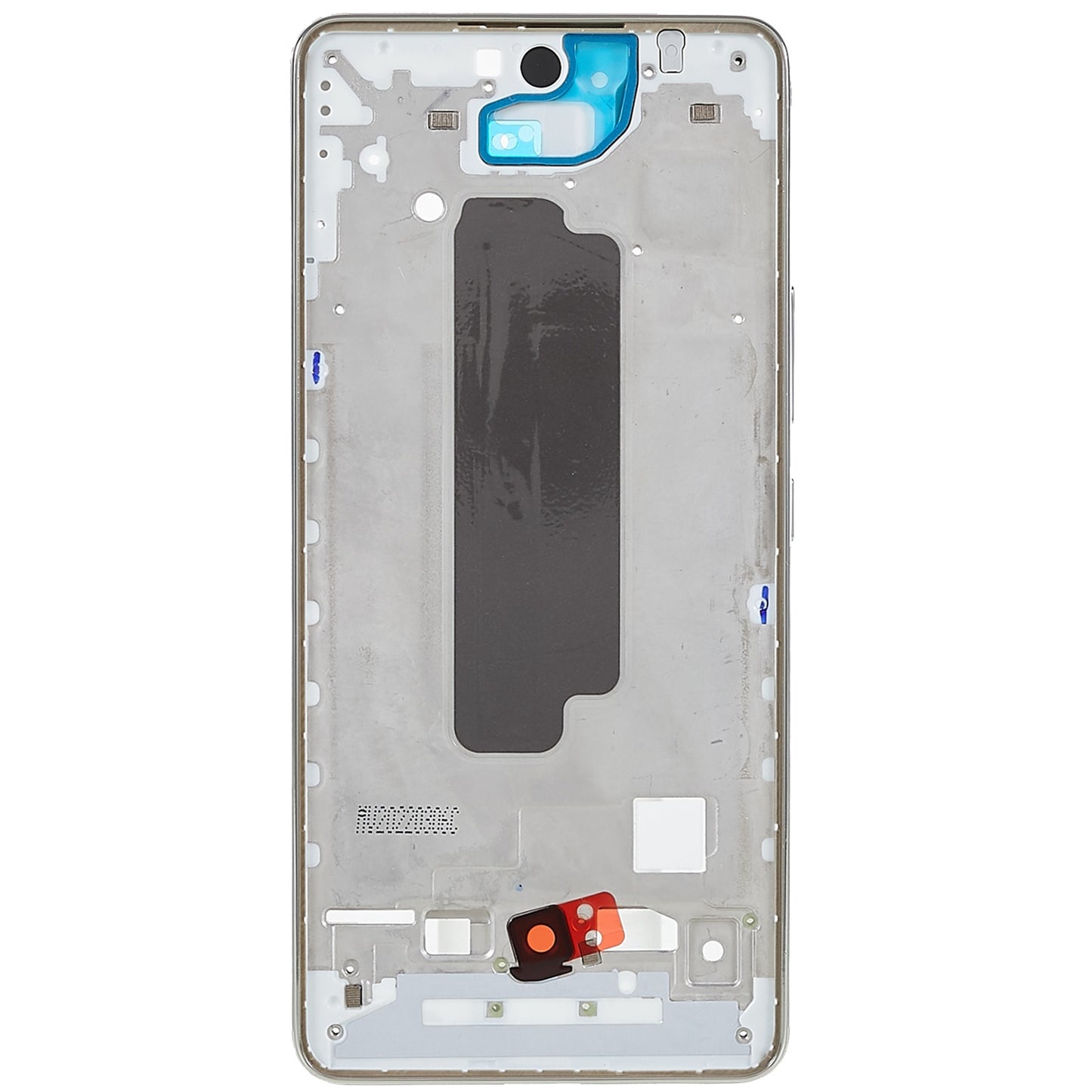 For Samsung Galaxy A53 5G A536B OEM Front Housing Frame Repair Part (without Logo)