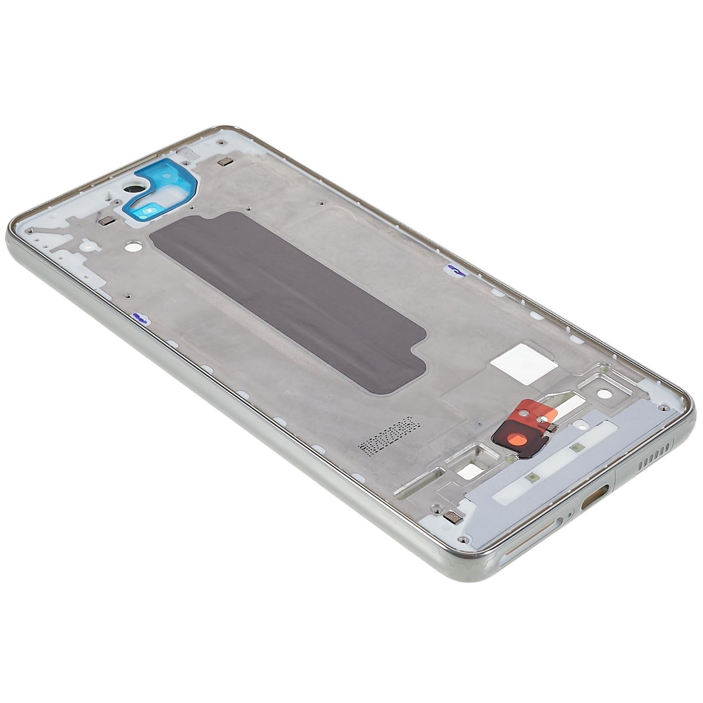 For Samsung Galaxy A53 5G A536B OEM Front Housing Frame Repair Part (without Logo)