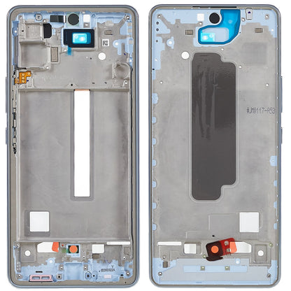 For Samsung Galaxy A53 5G A536B OEM Front Housing Frame Repair Part (without Logo)