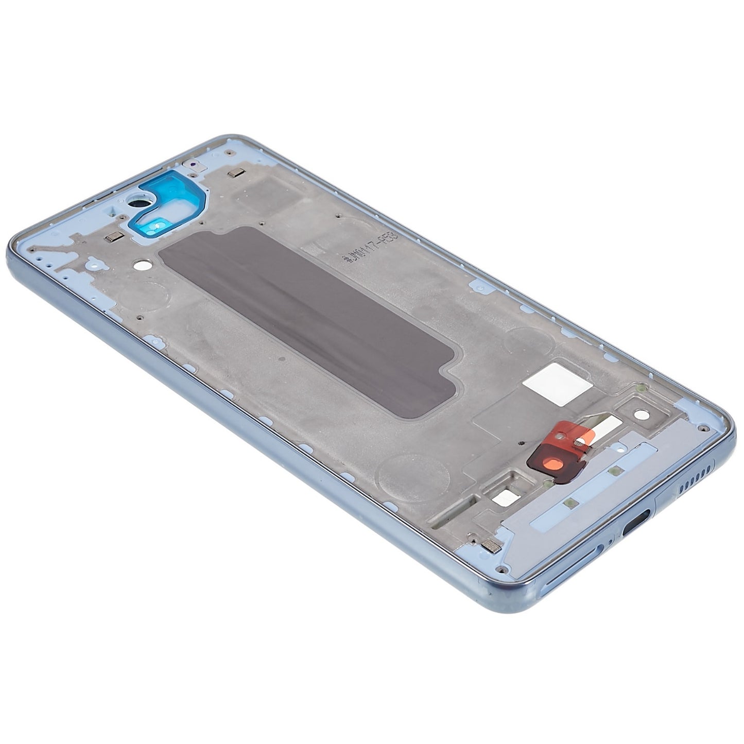 For Samsung Galaxy A53 5G A536B OEM Front Housing Frame Repair Part (without Logo)