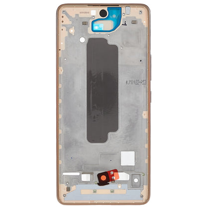 For Samsung Galaxy A53 5G A536B OEM Front Housing Frame Repair Part (without Logo)