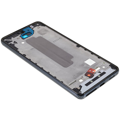 For Samsung Galaxy A53 5G A536B OEM Front Housing Frame Repair Part (without Logo)