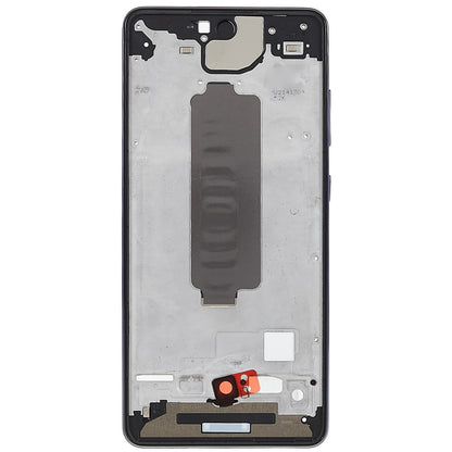 For Samsung Galaxy A52 4G A525F / A52 5G A526B OEM Front Housing Frame Repair Part (without Logo)