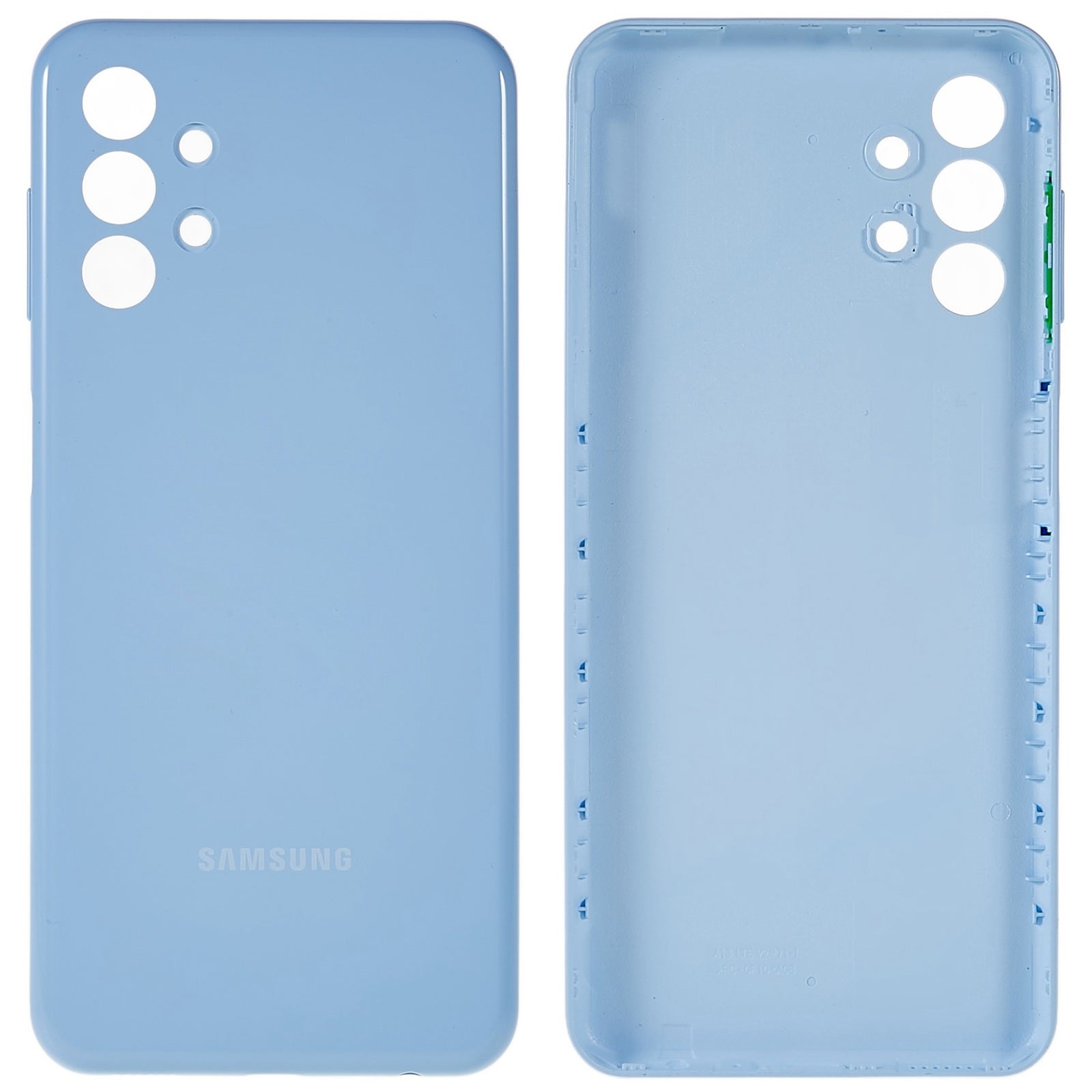 For Samsung Galaxy A13 4G A135 OEM Battery Door Cover Replacement Part