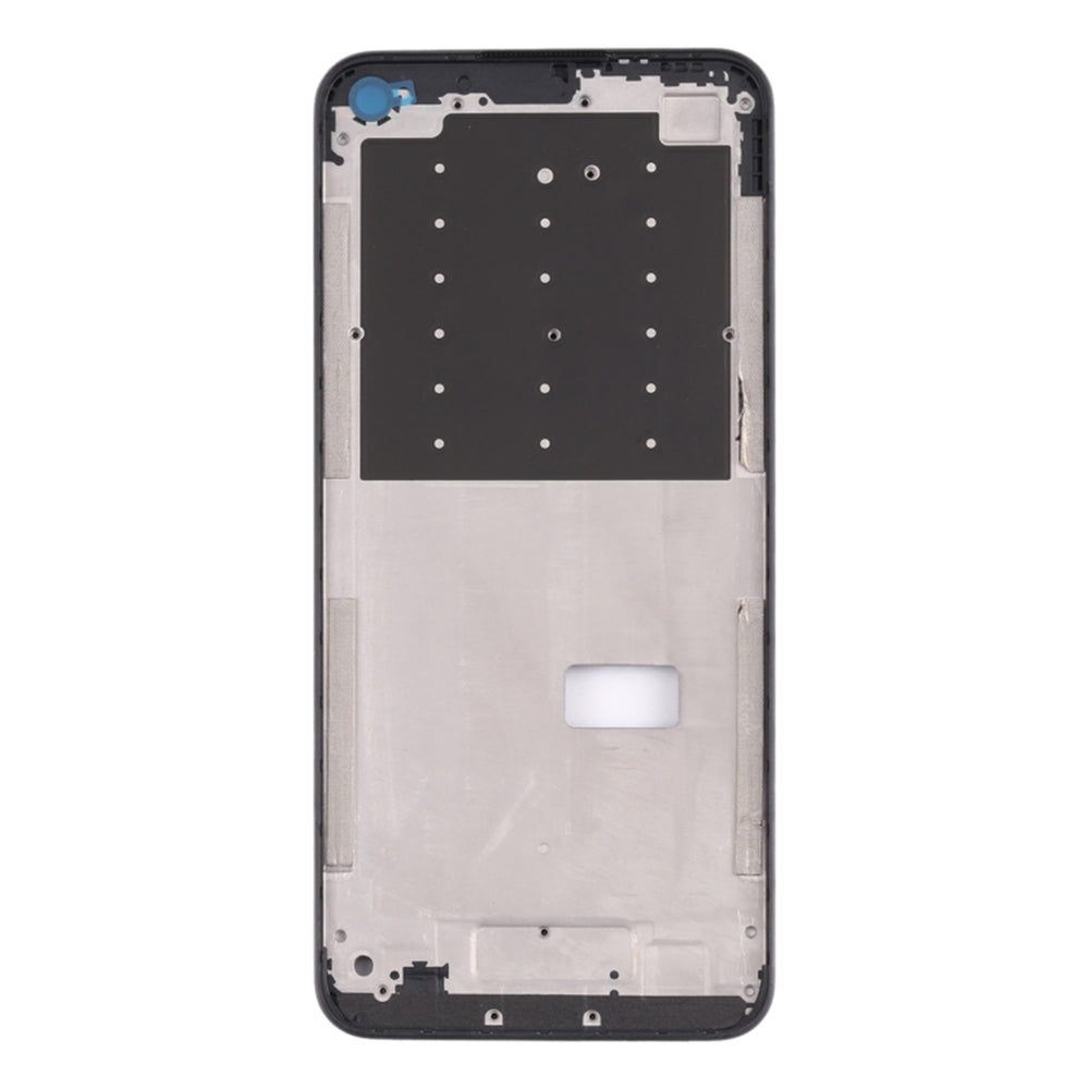 For Realme 7i (Asia) RMX2103/C17 RMX2101 OEM Middle Plate Frame Spare Part (A-Side) (without Logo)