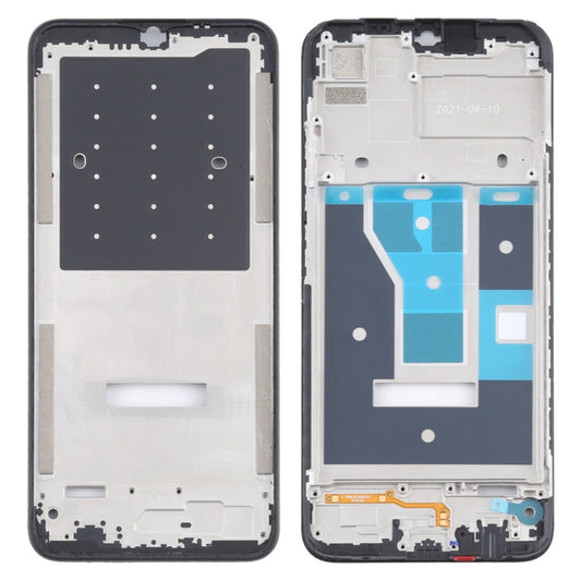 For Realme C20 RMX3063, RMX3061/C21 RMX3201/C11 (2021) RMX3231 OEM Middle Plate Frame Spare Part (A-Side) (without Logo)