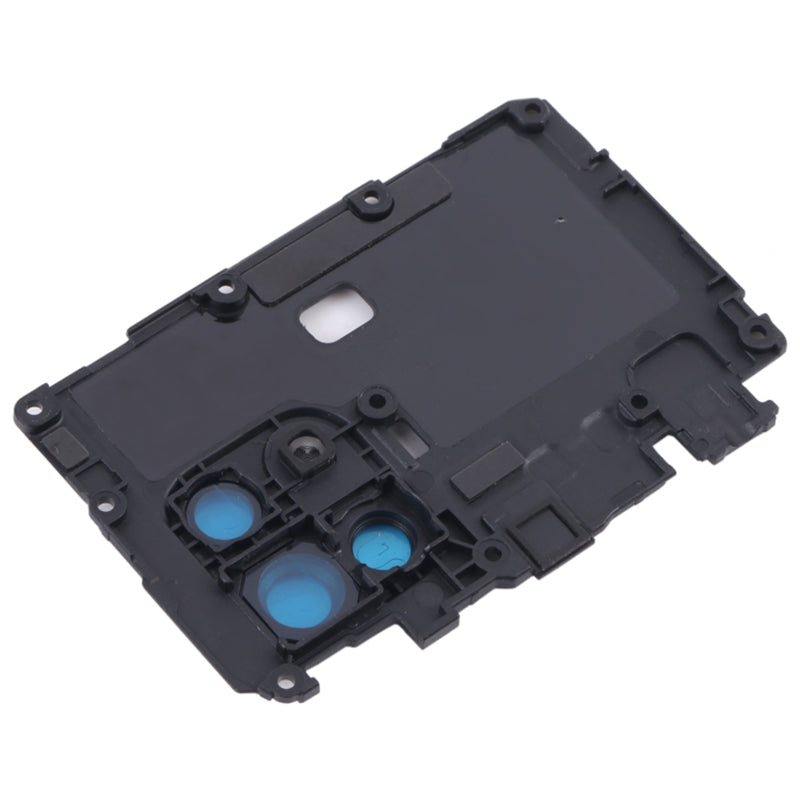 For Xiaomi Redmi 10C/Redmi 10 (India)/Redmi 10 Power OEM Motherboard Protective Cover with Camera Ring Lens Cover (without Logo)