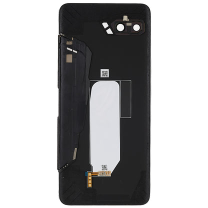 For Asus ROG Phone II ZS660KL OEM Battery Door Cover Replacement Part