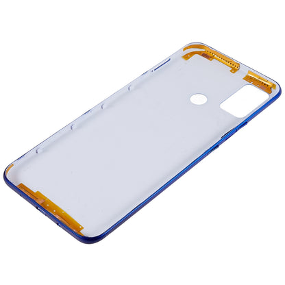 For Tecno Spark 6 Air Back Battery Housing Cover Replacement