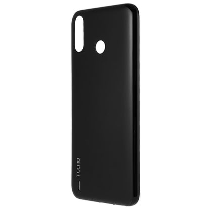 For Tecno Spark 4 Lite Back Battery Housing Cover Replacement