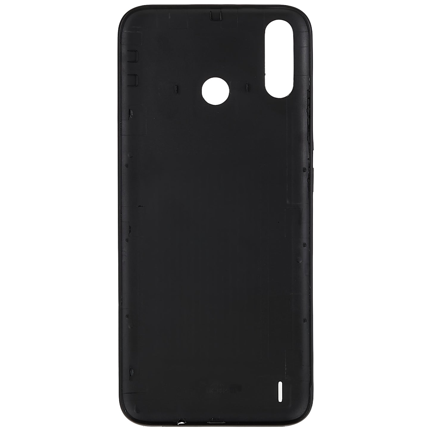 For Tecno Spark 4 Lite Back Battery Housing Cover Replacement