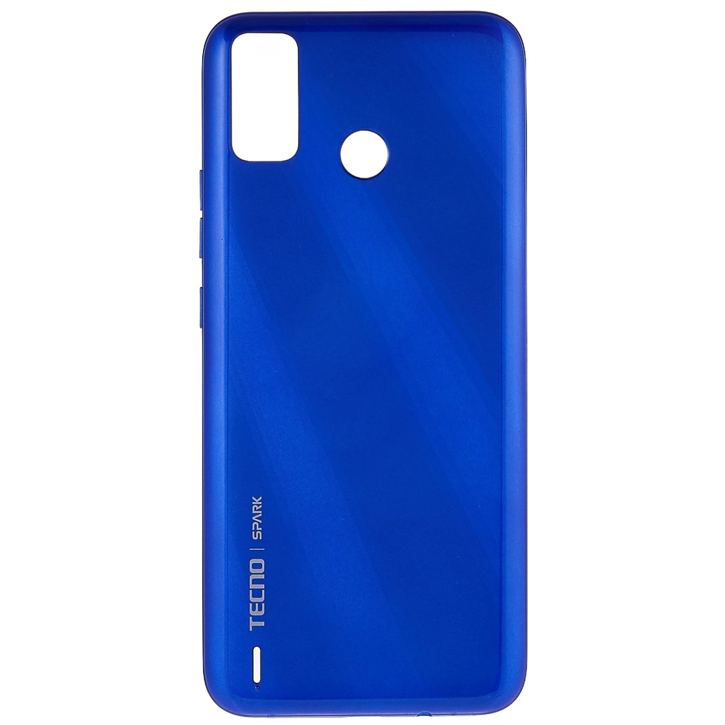 For Tecno Spark 6 Go Back Battery Housing Cover Replacement