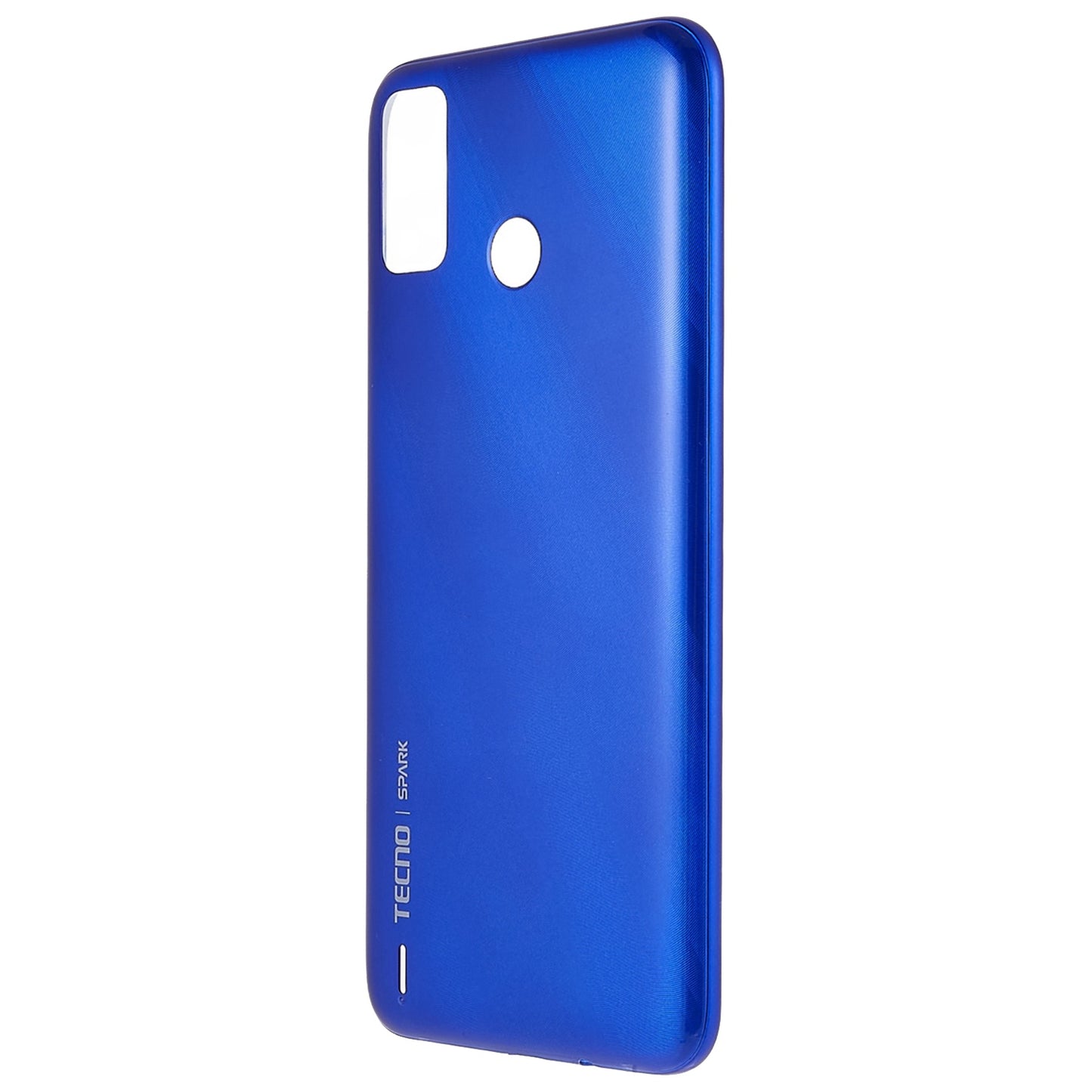 For Tecno Spark 6 Go Back Battery Housing Cover Replacement