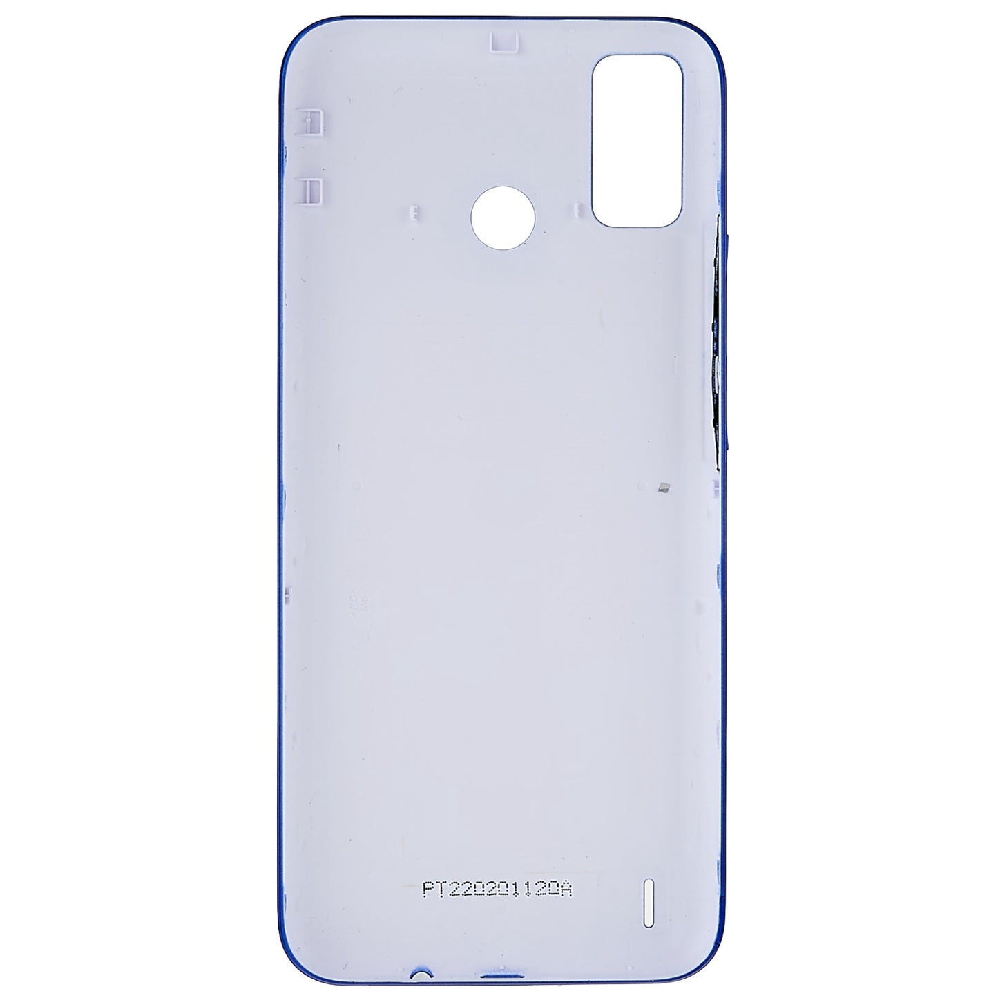 For Tecno Spark 6 Go Back Battery Housing Cover Replacement