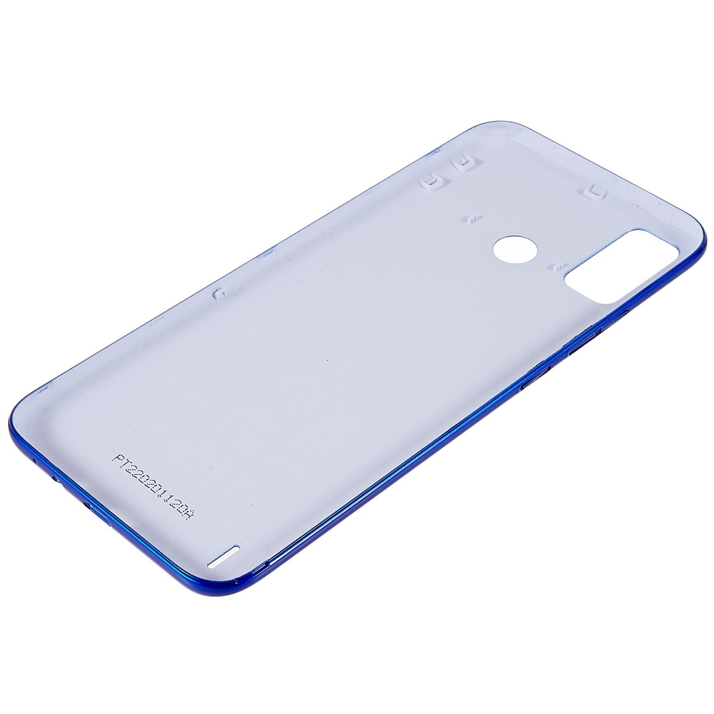 For Tecno Spark 6 Go Back Battery Housing Cover Replacement