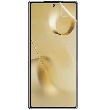 IMAK Hydrogel Film III For Xiaomi Mix Fold 2 5G TPU Film Phone Screen + Inside Screen + Back Protector