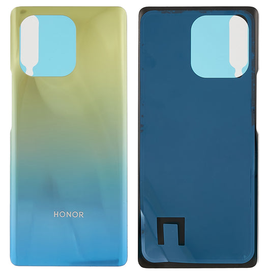 For Honor 60 SE Battery Housing Back Cover Replacement Part