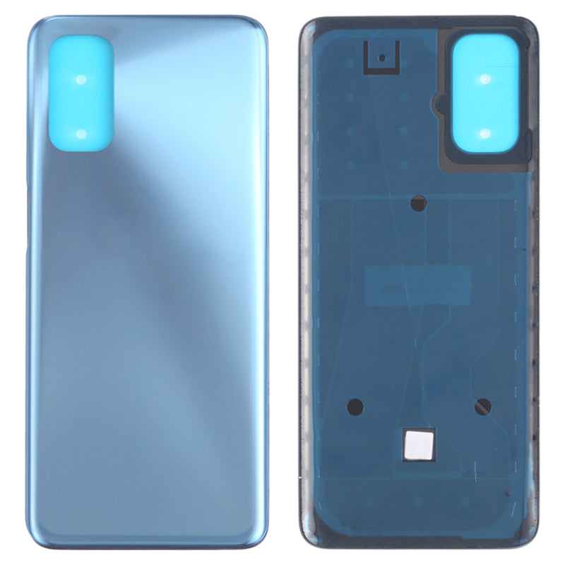 For Realme 7 Pro Battery Housing Back Cover Replacement Part