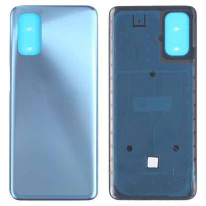 For Realme 7 Pro Battery Housing Back Cover Replacement Part