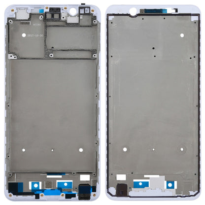 For vivo Y79 Middle Plate Frame Repair Part (A-Side) (without Logo)