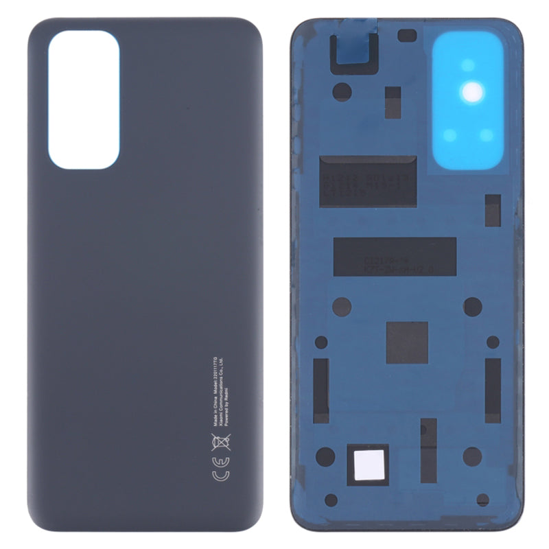 For Xiaomi Redmi Note 11S 5G OEM Battery Door Cover Replacement Part