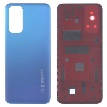 For Xiaomi Redmi Note 11S 5G OEM Battery Door Cover Replacement Part