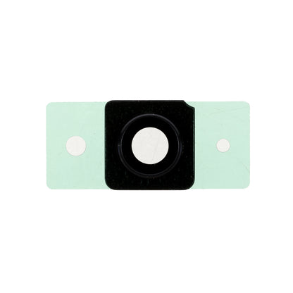 OEM Back Camera Lens Ring Cover with Glass Lens Replacement Part for Google Pixel 3 / 3 XL - Black