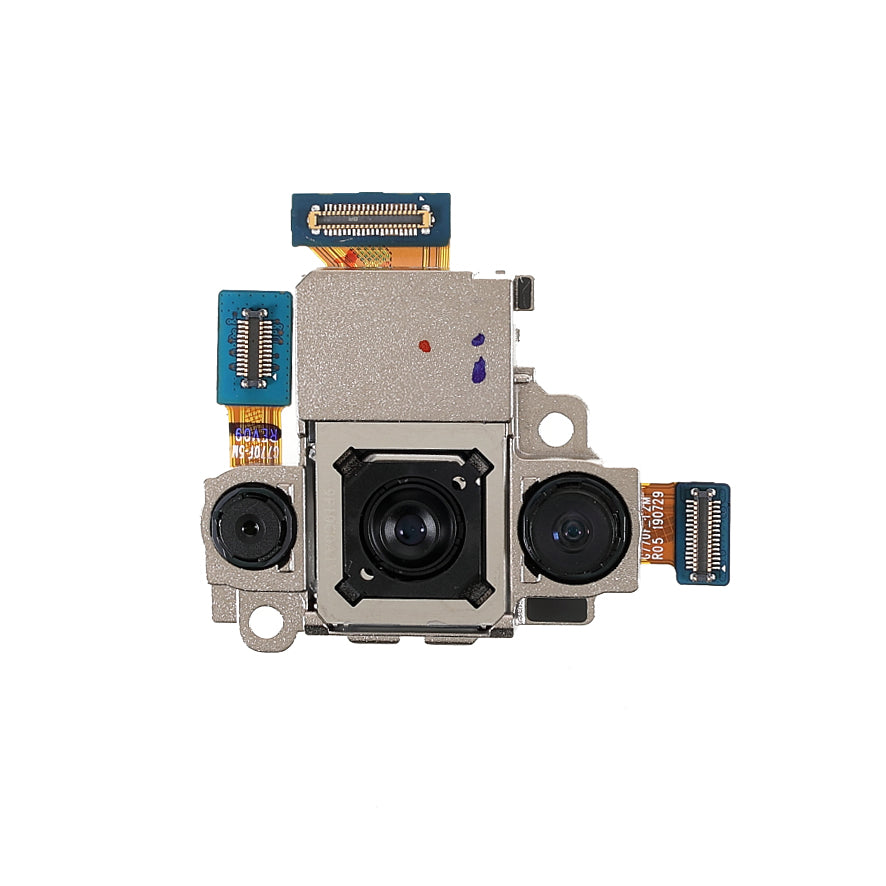 OEM Back Rear Camera Module Spare Part for Samsung Galaxy S10 Lite G770F