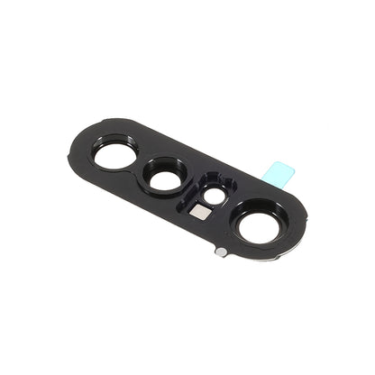 OEM Rear Camera Lens Ring Cover Part with Glass Lens for Sony Xperia 1 II