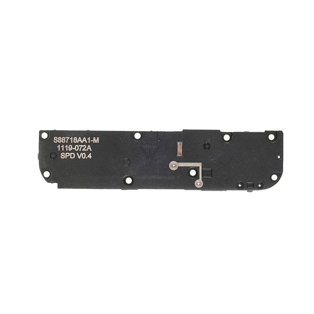 OEM Buzzer Ringer Loudspeaker Module Repair Part for Motorola Moto G8 Power