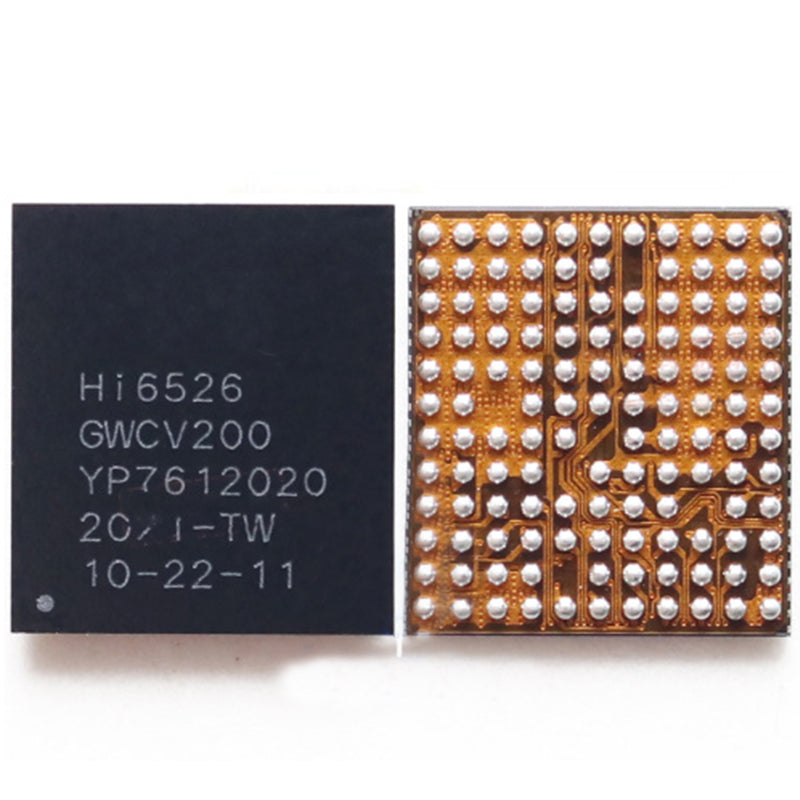 OEM HI6526 V1 Charging IC Part for Huawei P30 Pro