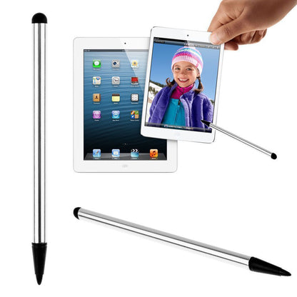 Capacitive Pen Touch Screen Stylus Pencil Multifunction Touchscreen Pen Mobile Phone Pen for iPhone/Samsung/iPad