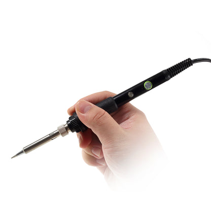 JF 60W Handheld Electric Soldering Iron