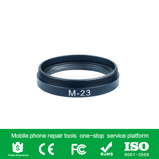 RELIFE M-23 Microscope Dust Free Lens for Phone Repair