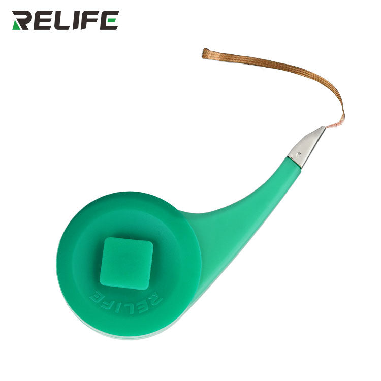 RELIFE Solder Wick Copper Wire Tool Remove Solder Repair Tool for Mobile Phone