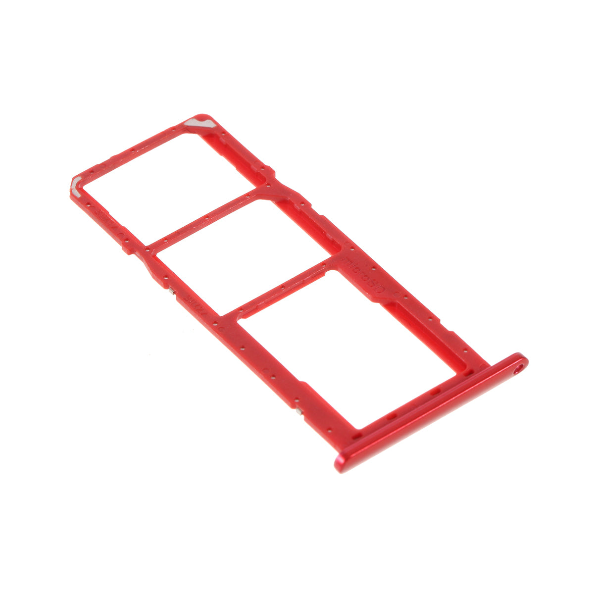 OEM SIM Card Tray Holder Replace Part for Samsung Galaxy A01 A015/A11