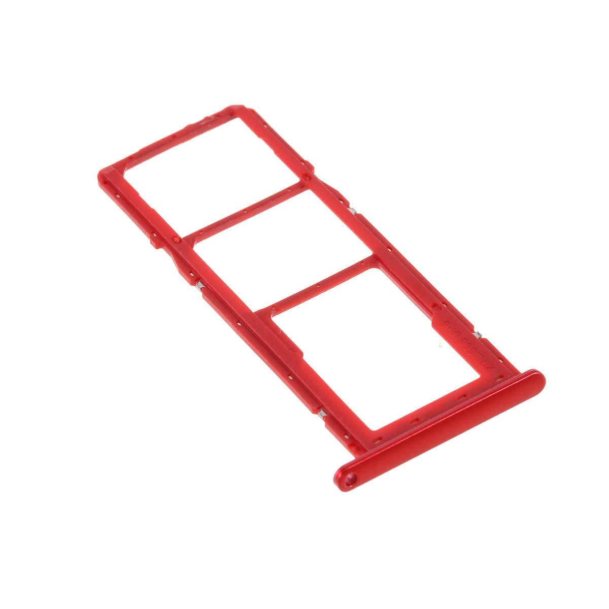 OEM SIM Card Tray Holder Replace Part for Samsung Galaxy A01 A015/A11