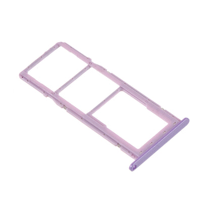 OEM SIM Card Tray Holder Replace Part for Samsung Galaxy A01 A015/A11