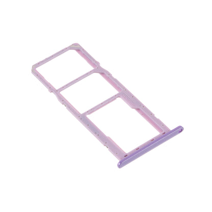 OEM SIM Card Tray Holder Replace Part for Samsung Galaxy A01 A015/A11